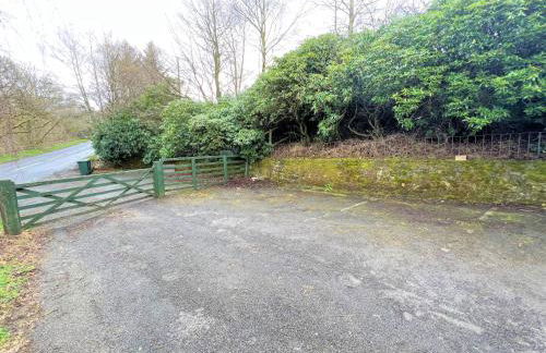 Beautiful House Located Near Kielder Reservoir - Foto 30