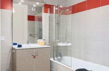 Le 56, 2 chambres, terrasse, Voiron - Foto 13