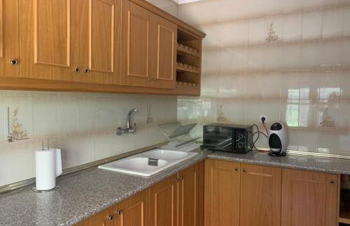 Villa Virtudes Ayna - Foto 16