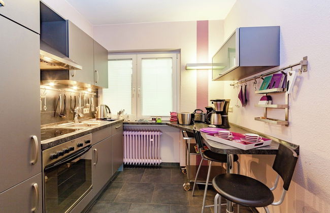 Dog-friendly Holiday Home in Hesse With Garden - Foto 17