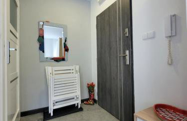 Apartamenty Parkowe nr 5 - Foto 14