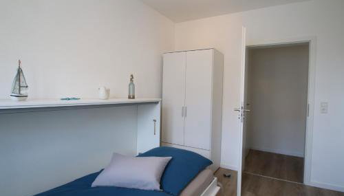 Ferienwohnung am Stadtwall - Foto 5