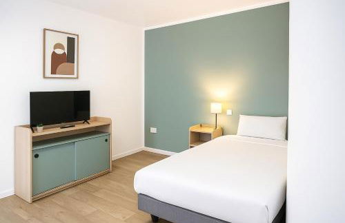 Zenao Appart'hôtels Alfortville - Foto 20