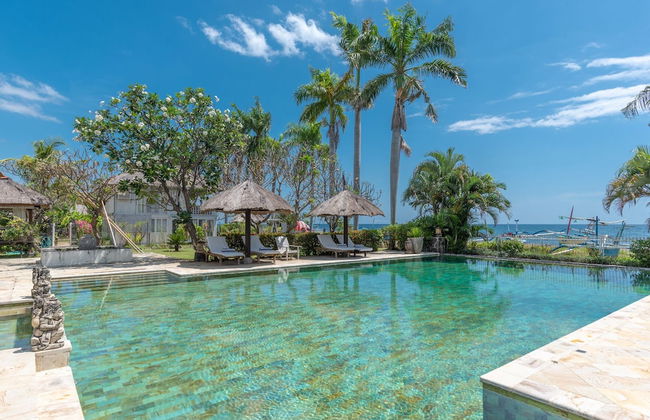 Villa Lotus - Foto 65