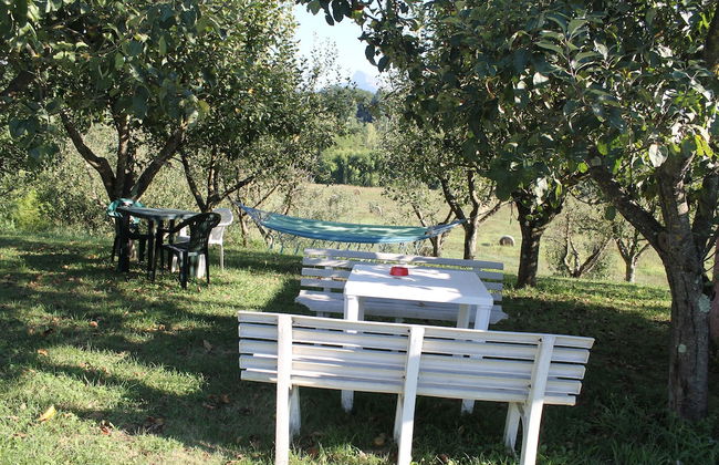 Agriturismo La Praduscella - Foto 27