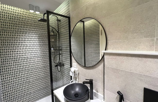 The 2 BDR Emerald Condo 5 min to CAI Airport - Foto 27