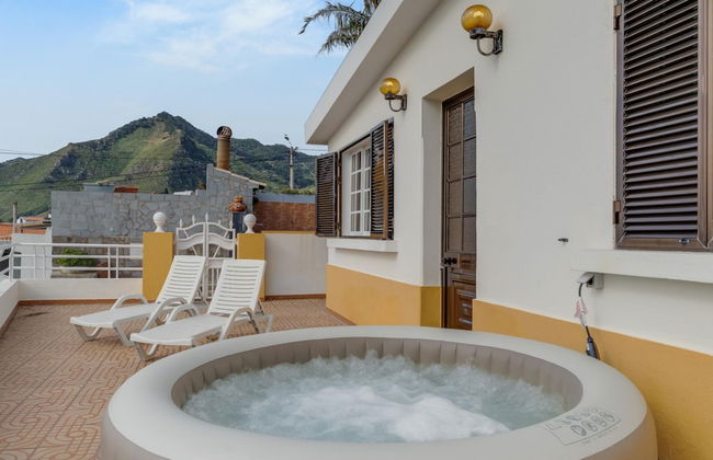 Casa Moreira by Atlantic Holiday - Foto 57