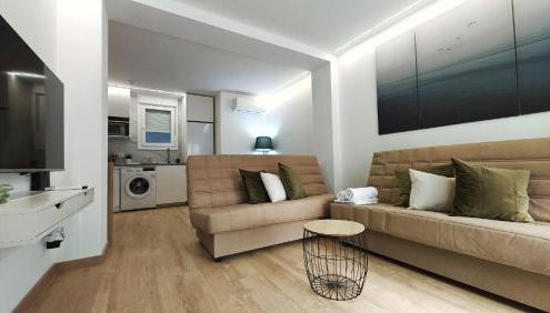 Nuevo Hola Madrid Alojamiento Temporal - Foto 4