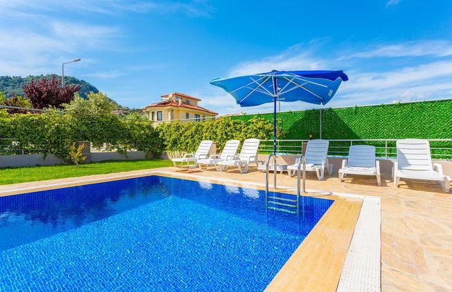 Villa Toprak in Dalyan - Photo 31