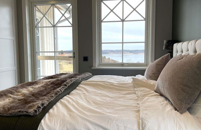 8 Person Holiday Home in Uddevalla-by Traum - Foto 8