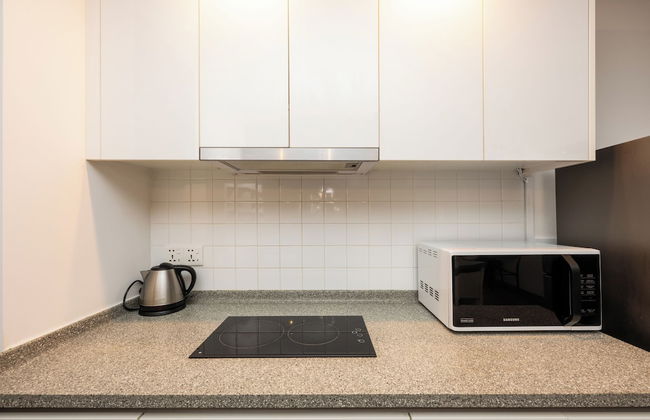 Urban Village Condo by Soben Homes - Foto 20