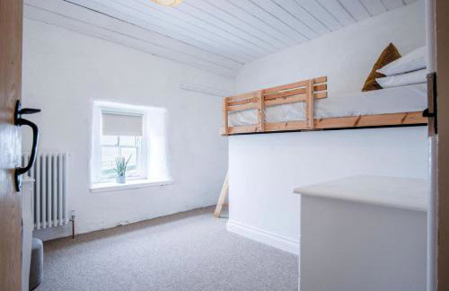 Yellow Cottage - 2 Bedroom Cottage - Dale - Foto 37