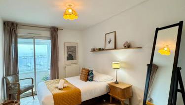 Le Gall, Centre ville de Rennes avec loggia - Foto 2