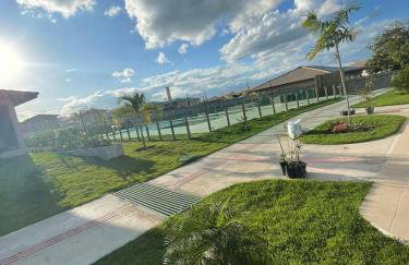 Charmoso AP VOG VILLE Caruaru - Foto 10