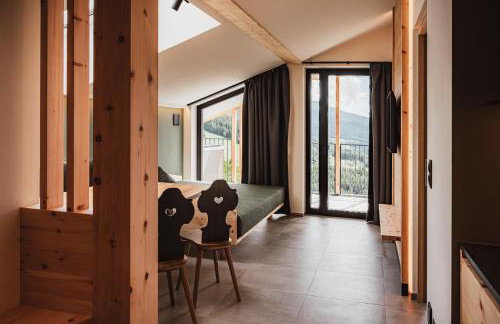 Aparthotel Bacher - Foto 18