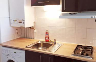 Appart T1bis Malbosc - Foto 2