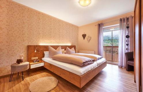 Ferienwohnungen Haus Elisabeth - Foto 59