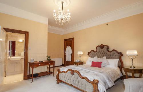 Ledgowan Lodge Hotel - Foto 37