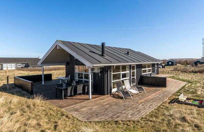 "Sirkka" - 902m from the sea - Photo 13