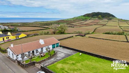 Casa das Vaquinhas by Ponta Negra Azores - Foto 3
