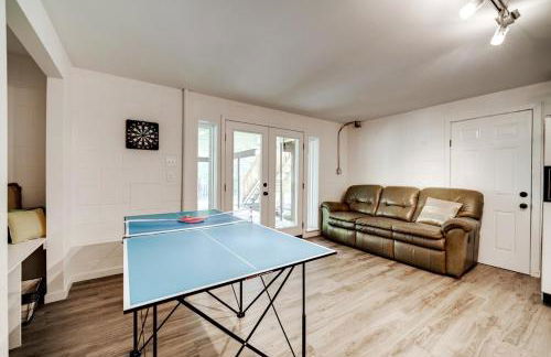 Lakeside Livin' in Fairfield Bay - Foto 18