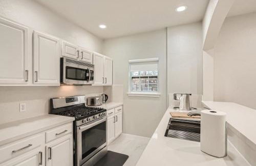 Superb White Modern Farm House - Foto 6