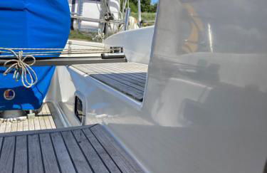 Entire Boat at St Katherine Docks 2 Available select using room options - Photo 46