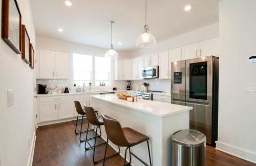 Creative Oasis Minutes to Broadway Rooftop Deck - Foto 3