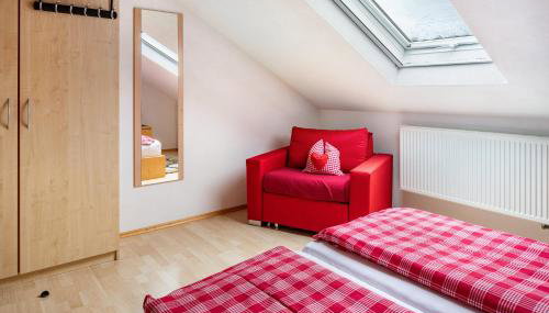 Sport Rees - Ferienwohnung Anna - Foto 5