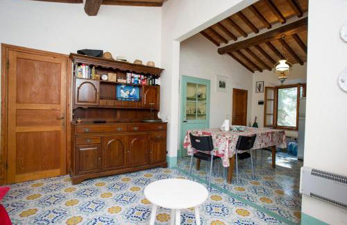 Casa Nocella a Bagnaia - Goelba - Foto 8