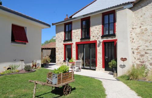 Le mas chambart - Foto 26