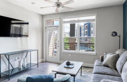 Landing Stylish 1BD Clubhouse Pool - Foto 60