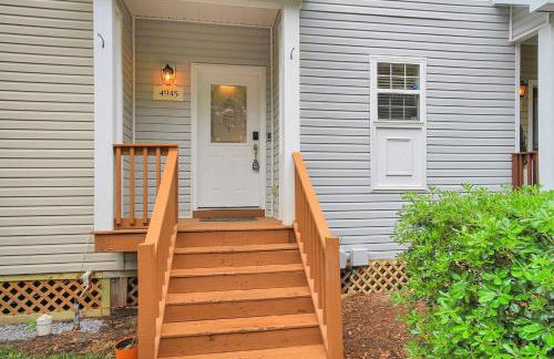 Lakefront 3br Townhome W Stunning Views! - Foto 7