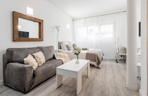 Charming Studio Avenida América - Foto 2