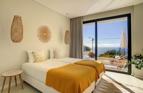 Noah - Private Sunset Hideaway by LovelyStay - Photo 22