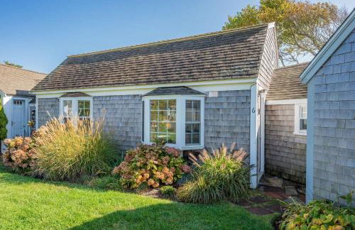 Seaside Cottages - Cottage 06 - Serenity - Foto 13