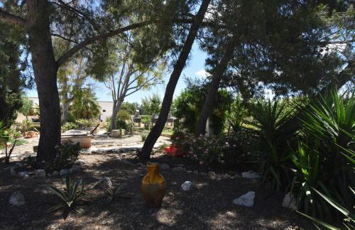 Masseria Giulio - Foto 79