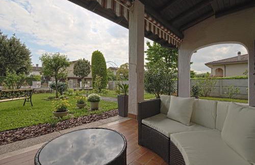 VECCHIA FAVOLA HOUSE - Foto 59