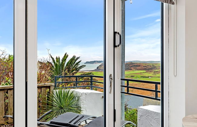 Blue Horizon - Spectacular Coastal Views - Foto 7