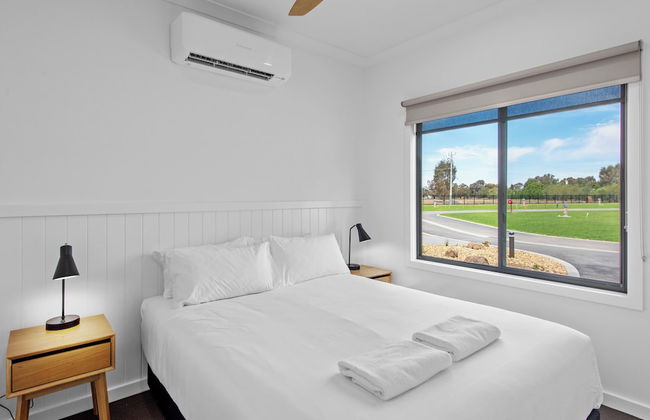 Discovery Parks - Echuca - Photo 11