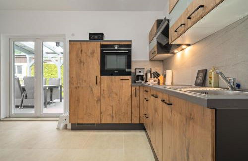 Ferienhaus Anton & Charlotte - Foto 12