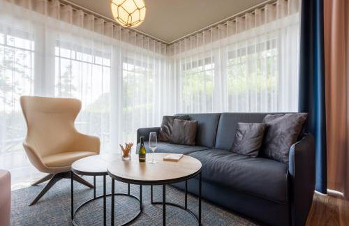 Ferienwohnungen Hafenresidenz Alter Speicher Lauterbach - Foto 25