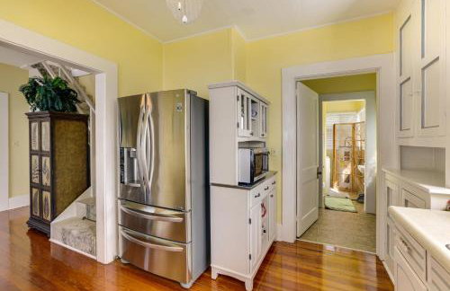 Waterfront Ochlockonee Bay Cottage with Views! - Foto 9