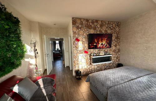 Ferienwohnung in Erfurt - Foto 49