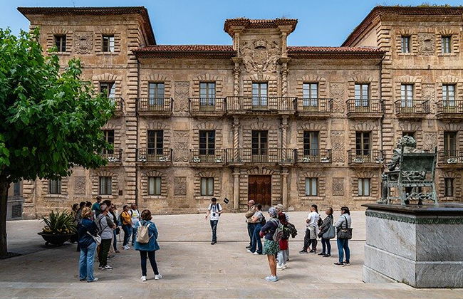 Ausflug nach Luarca, Cudillero und Avilés von Oviedo und Gijón - Foto 6