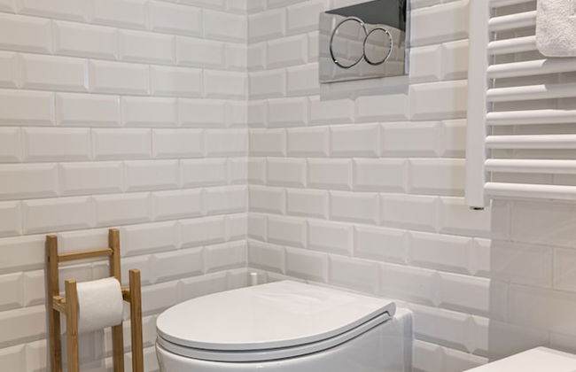 La Lu Cozy Rooms 2 - Foto 42