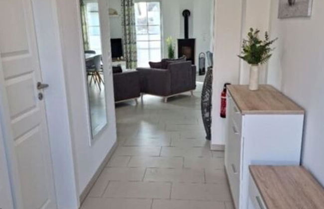 Holiday Home Sundtraum - Foto 23