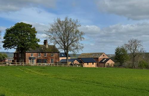 The Tack Store, Modern 3 Bed, 6 person, Barn in a Rural Setting with Great Access - Foto 6