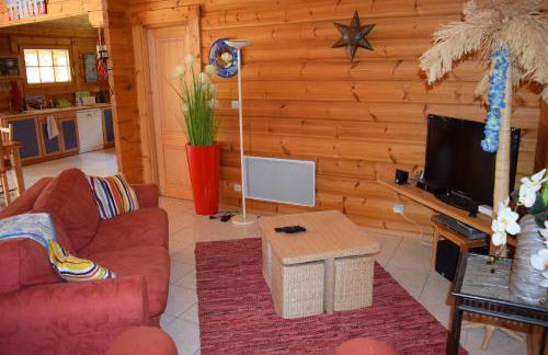 "Belle maison en bois" - Photo 20