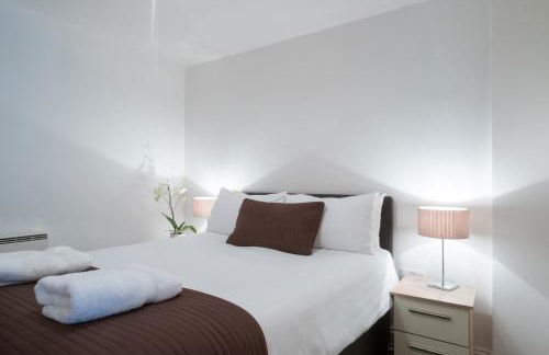 Base Serviced Apartments - Duke Street - Foto 24